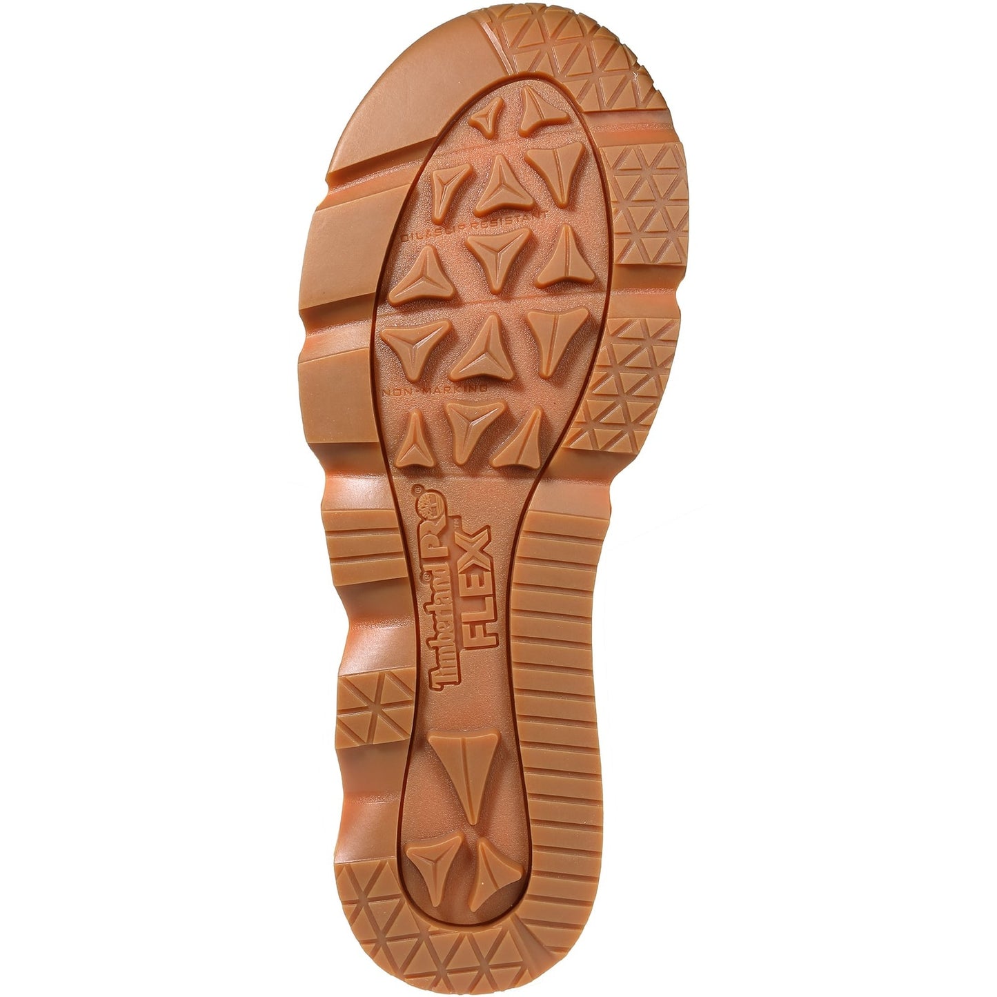 Timberland Pro MORPHIX 6 INCH Mens Safety Boots Tan