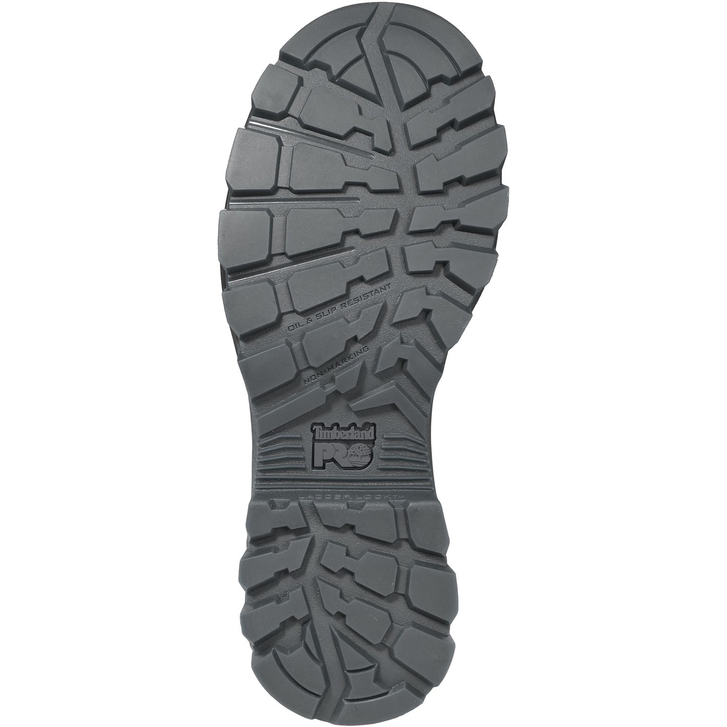 Timberland Pro TITAN 6 INCH Womens Safety Boots Black