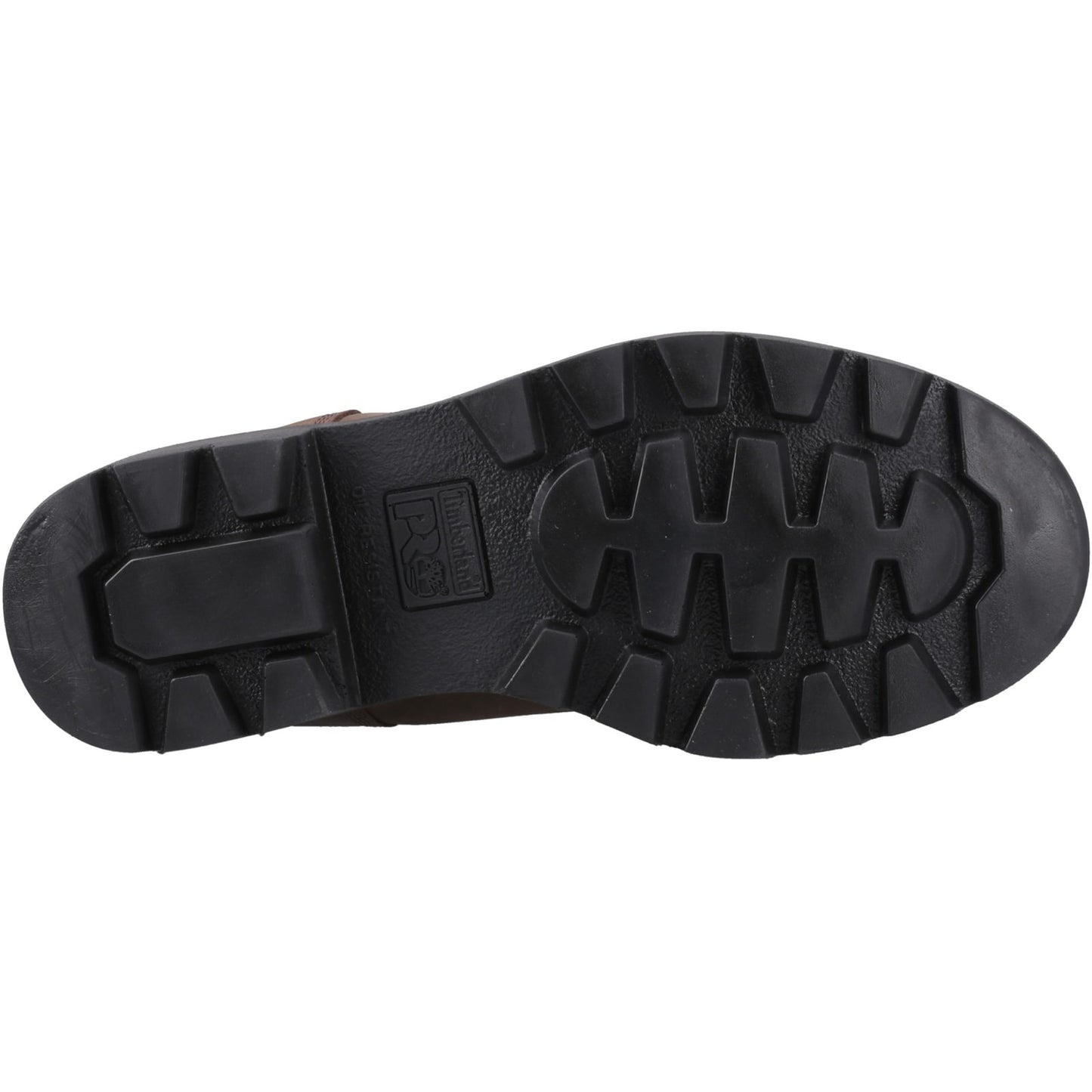 Timberland Pro SAWHORSE 2.0 Mens Safety Boots Brown