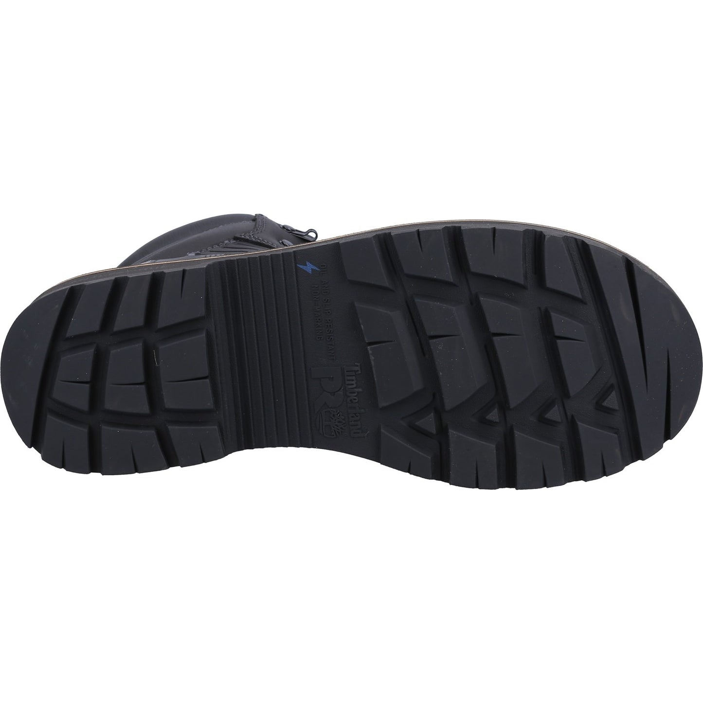 Timberland Pro BALLAST Mens Safety Boots Black