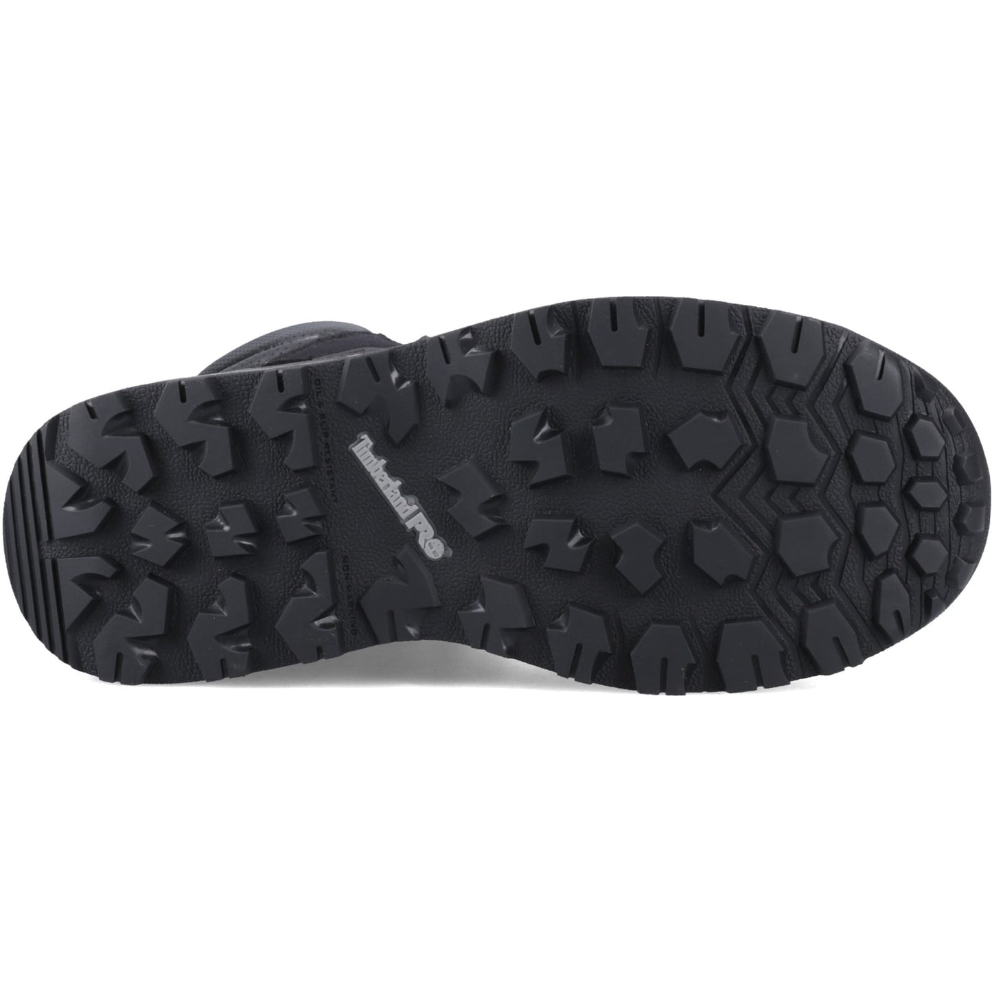 Timberland Pro BOONDOCK ULTRALIGHT Mens Safety Boots Black