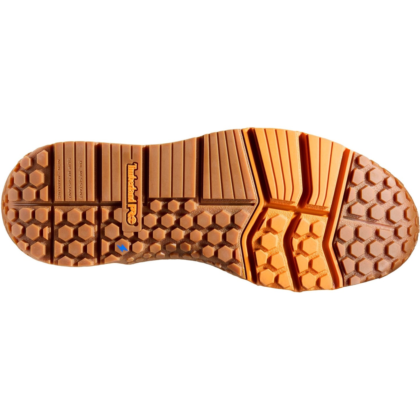 Timberland Pro TEMPE Mens Safety Boots Brown