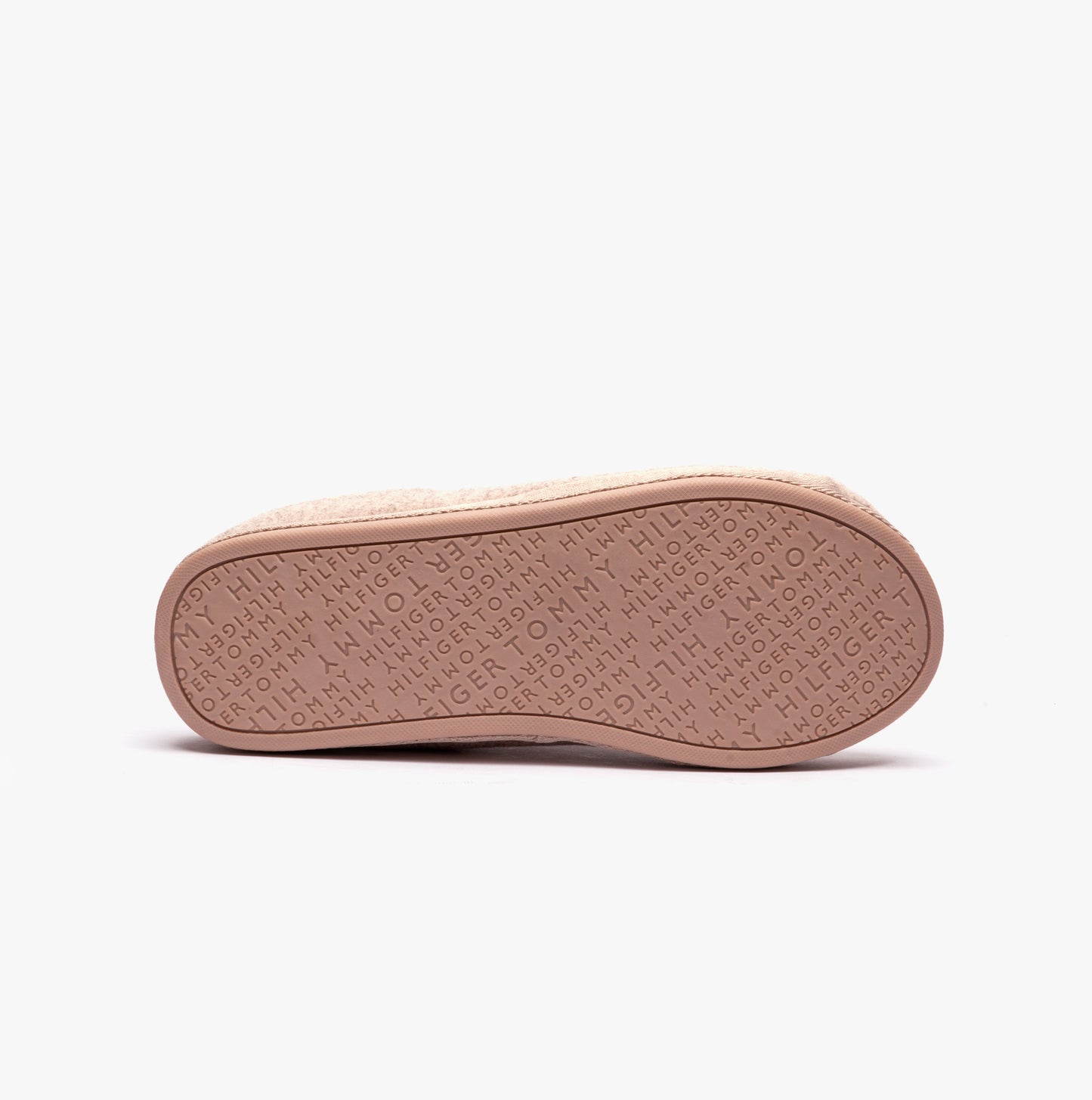 Tommy Hilfiger EMBLEM FELT Womens Slippers Merino