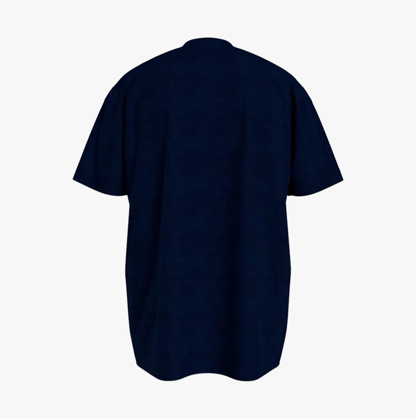 Tommy Hilfiger TH ESTABLISHED Mens T-Shirt Desert Sky