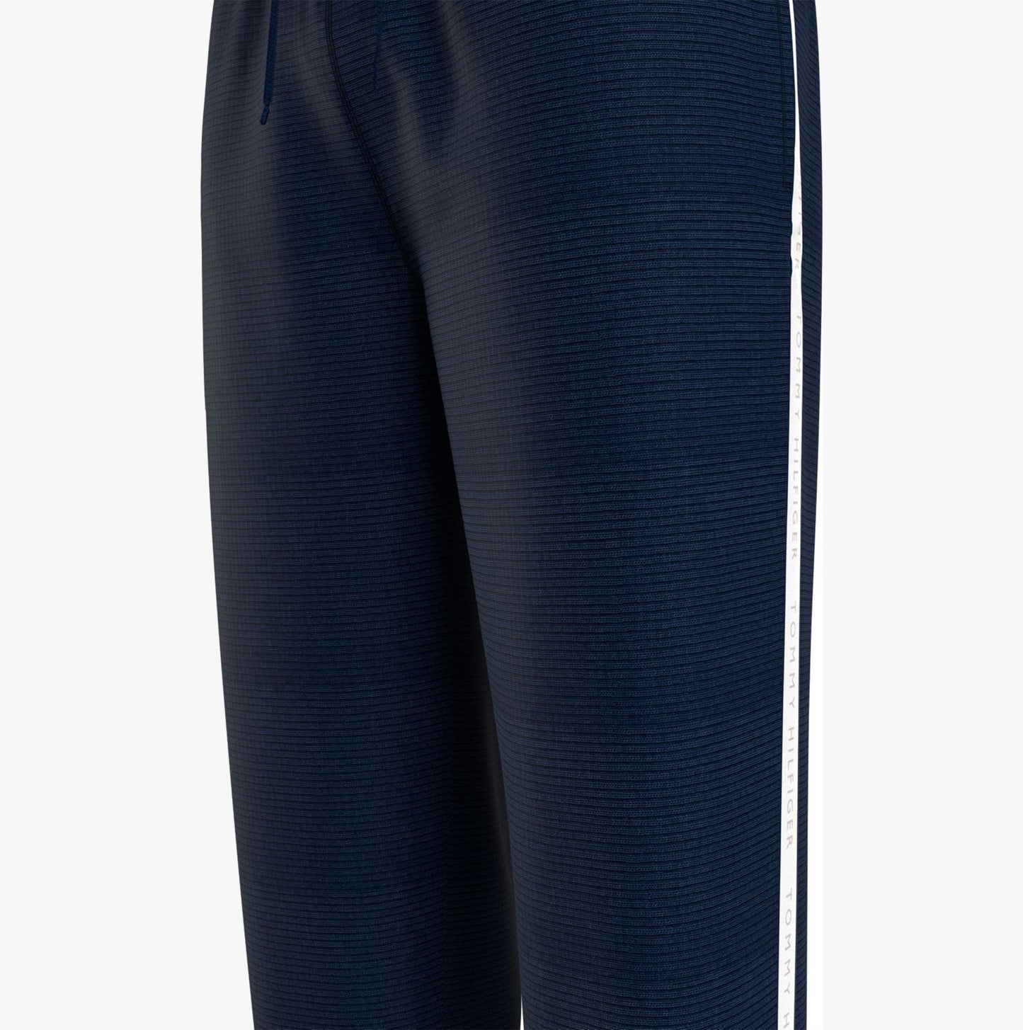 Tommy Hilfiger HWK TRACK PANT Mens Pants Desert Sky