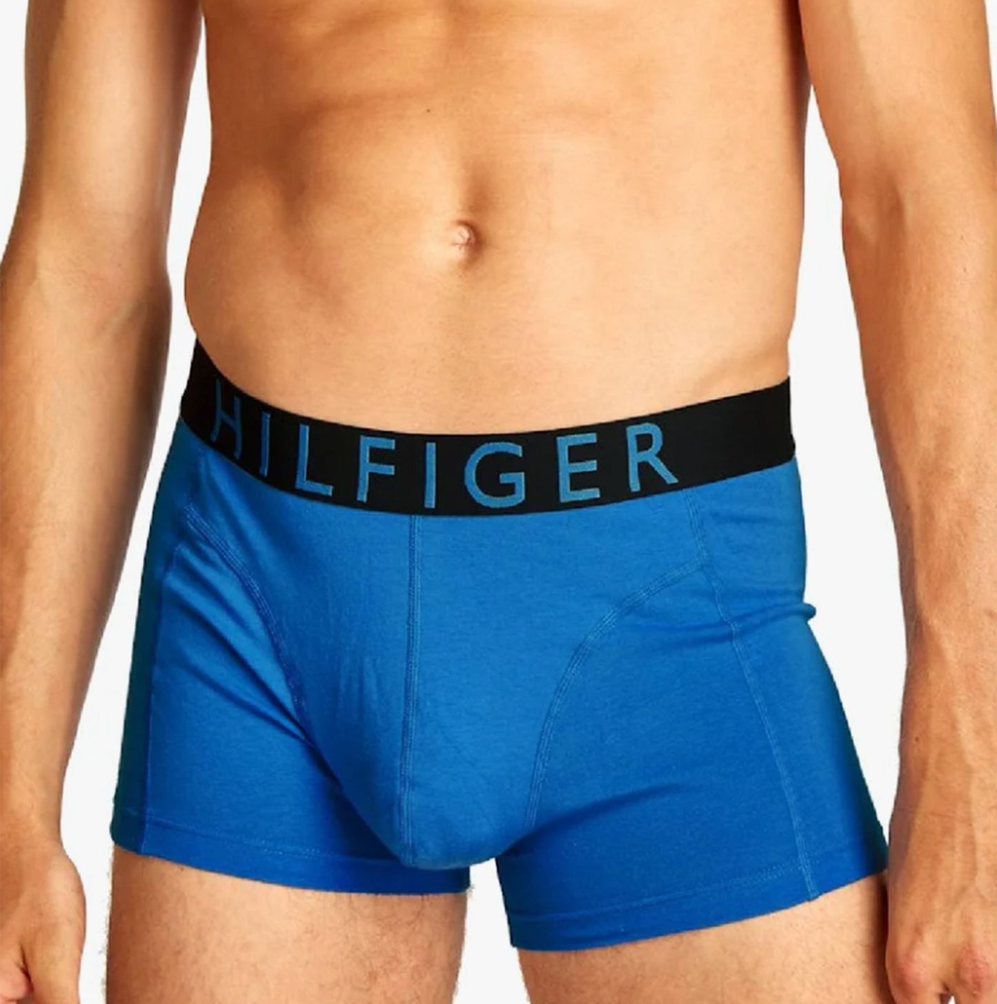 Tommy Hilfiger TRUNK 3 Pack Mens Trunk Multicoloured