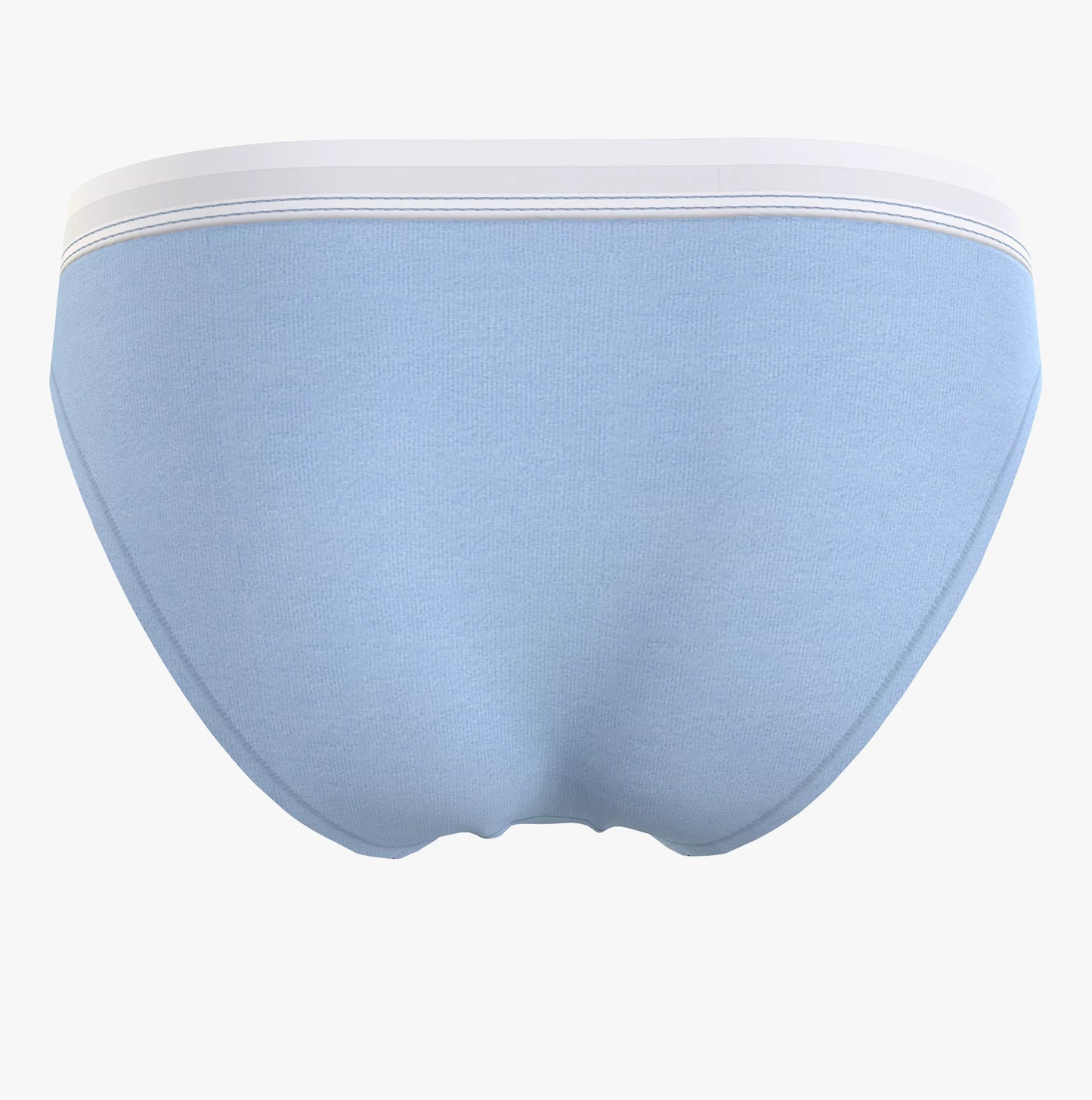 Tommy Hilfiger Bikini Womens Breezy Blue