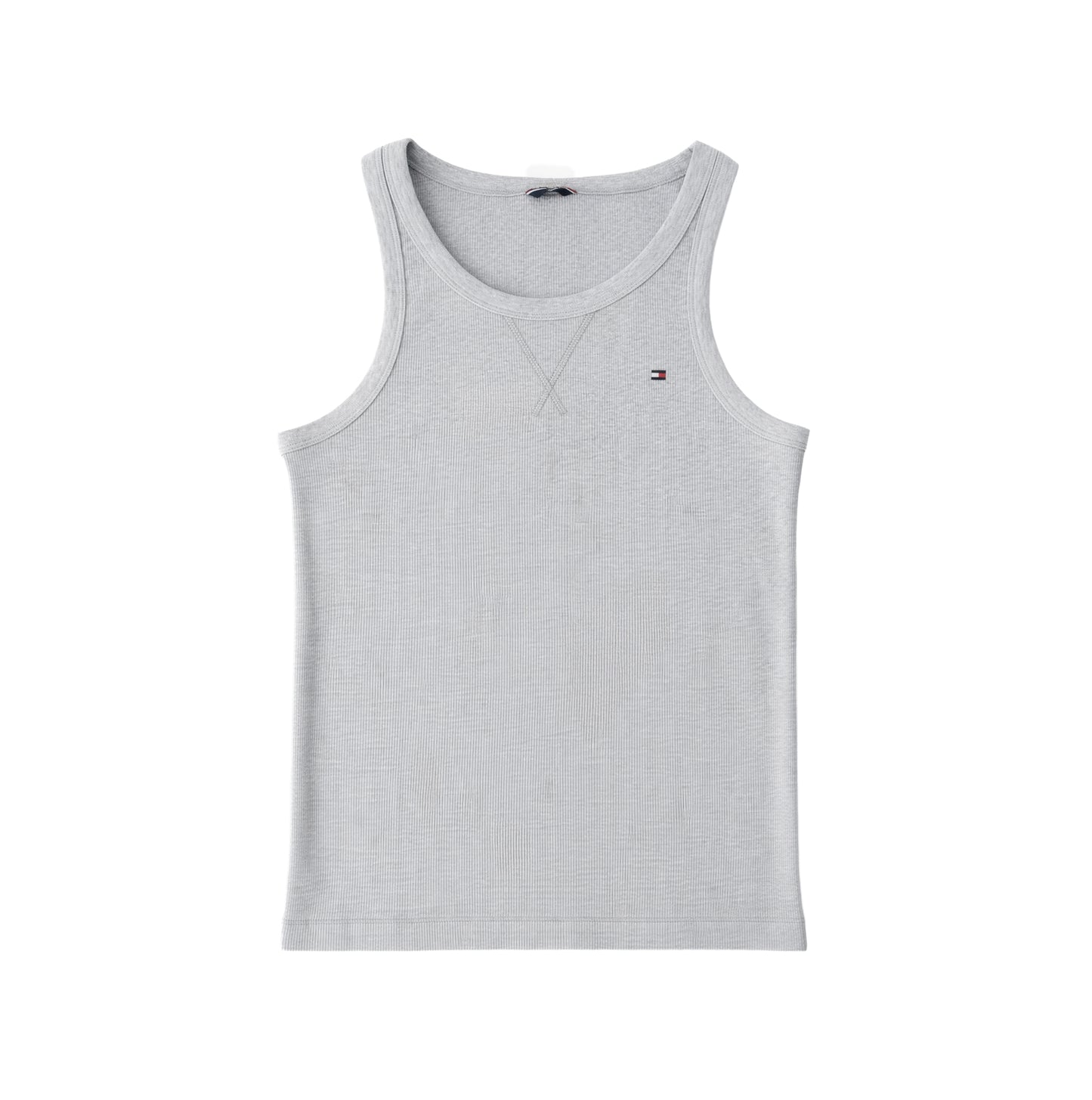 Tommy Hilfiger TANK & WOVEN SHORT Set Mens Pyjama Set Multicoloured