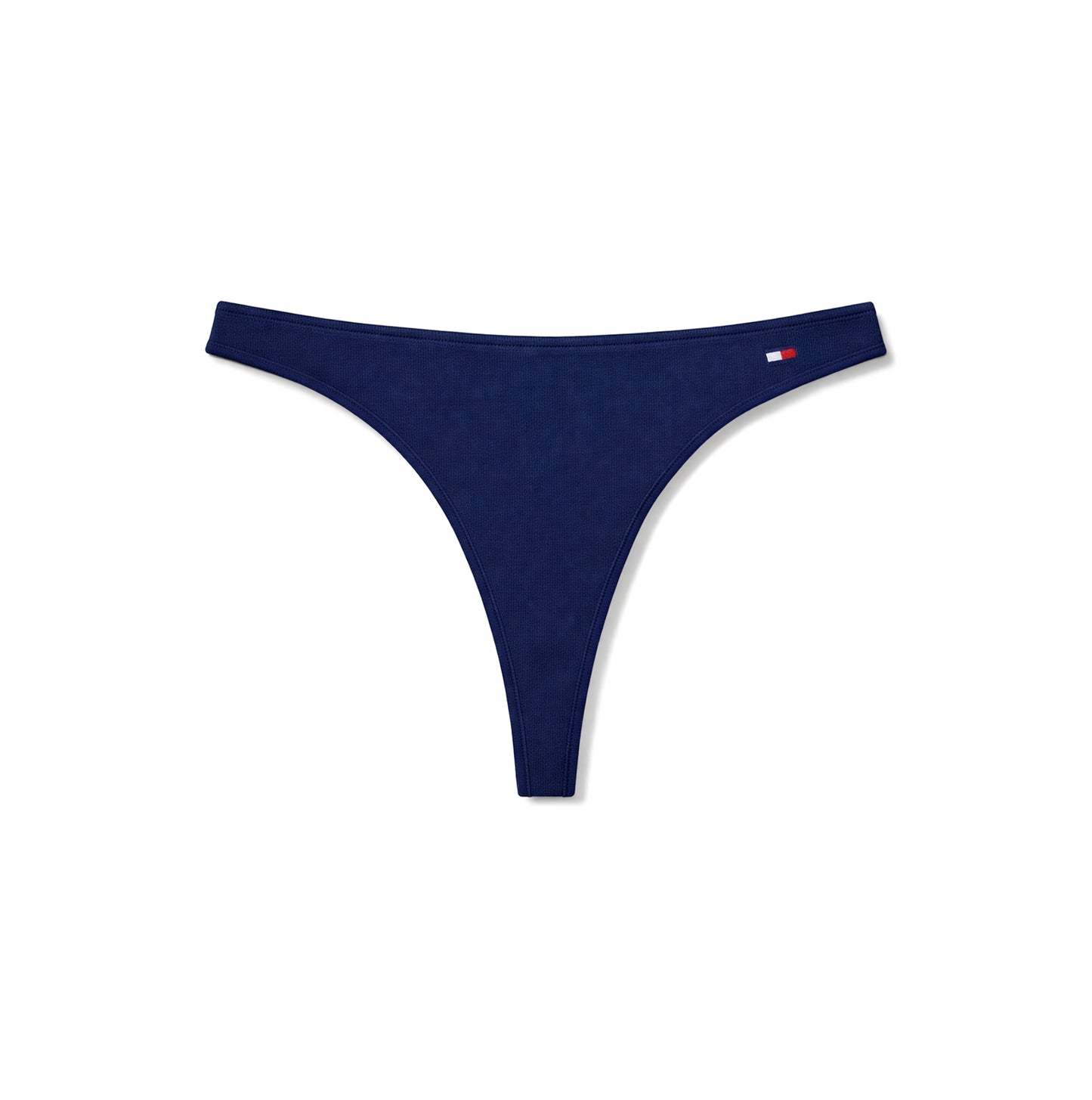 Tommy Hilfiger DIPPED THONG Womens Thong Multicoloured