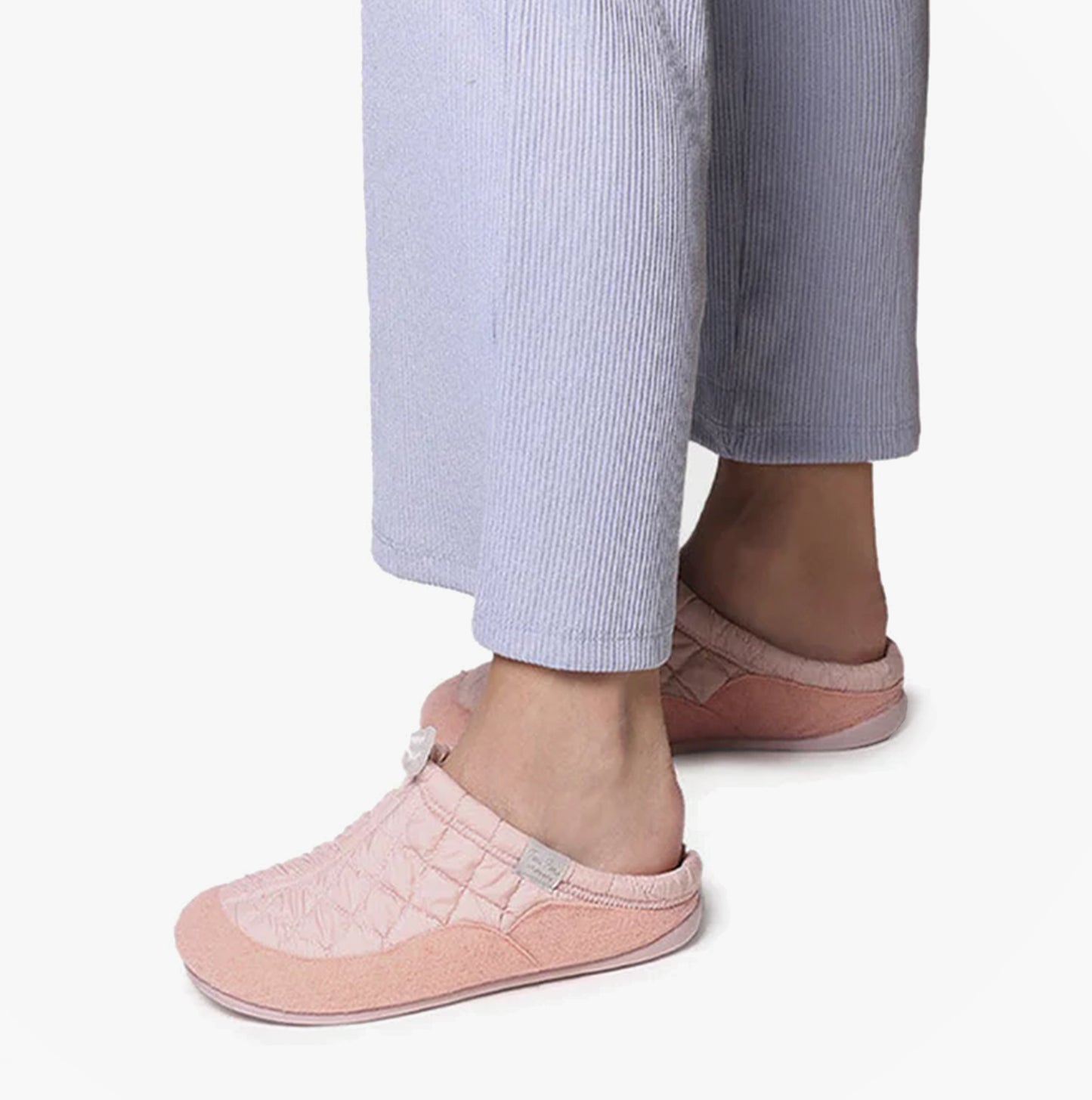 Toni Pons MEL-UM Womens Slippers Nude