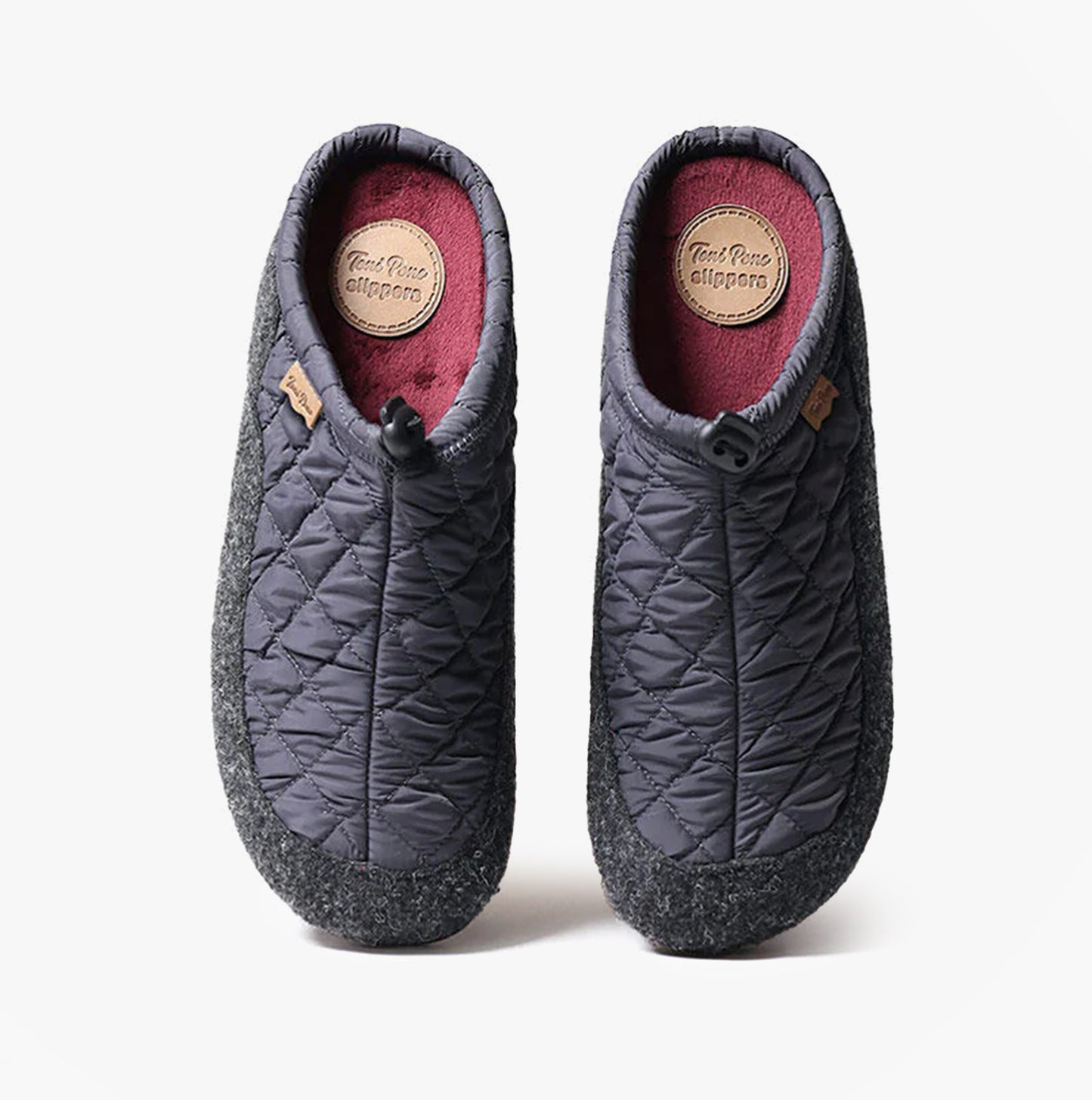 Toni Pons DARLA-SB Womens Slippers Gris