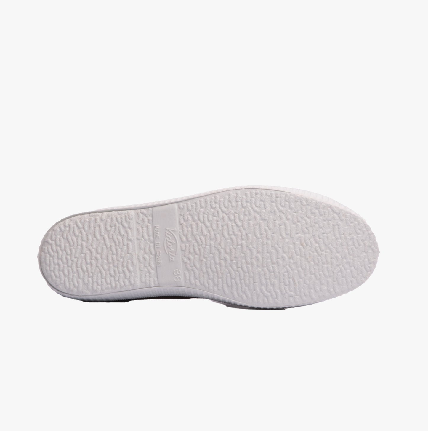 Victoria 1915 INGLESA DREC Womens Canvas Pumps Laurel