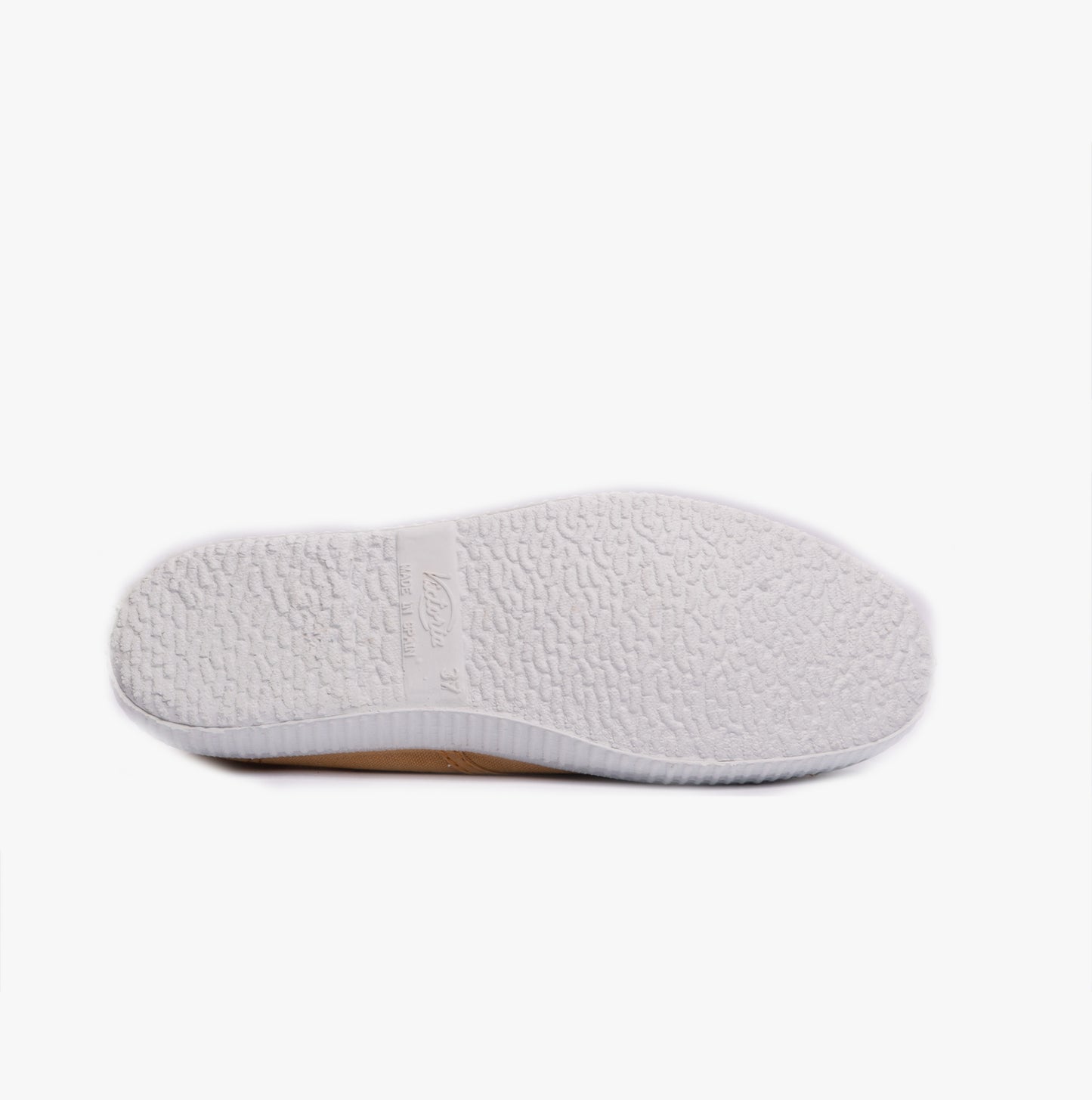 Victoria 1915 INGLESA DREC Womens Canvas Pumps Trigo