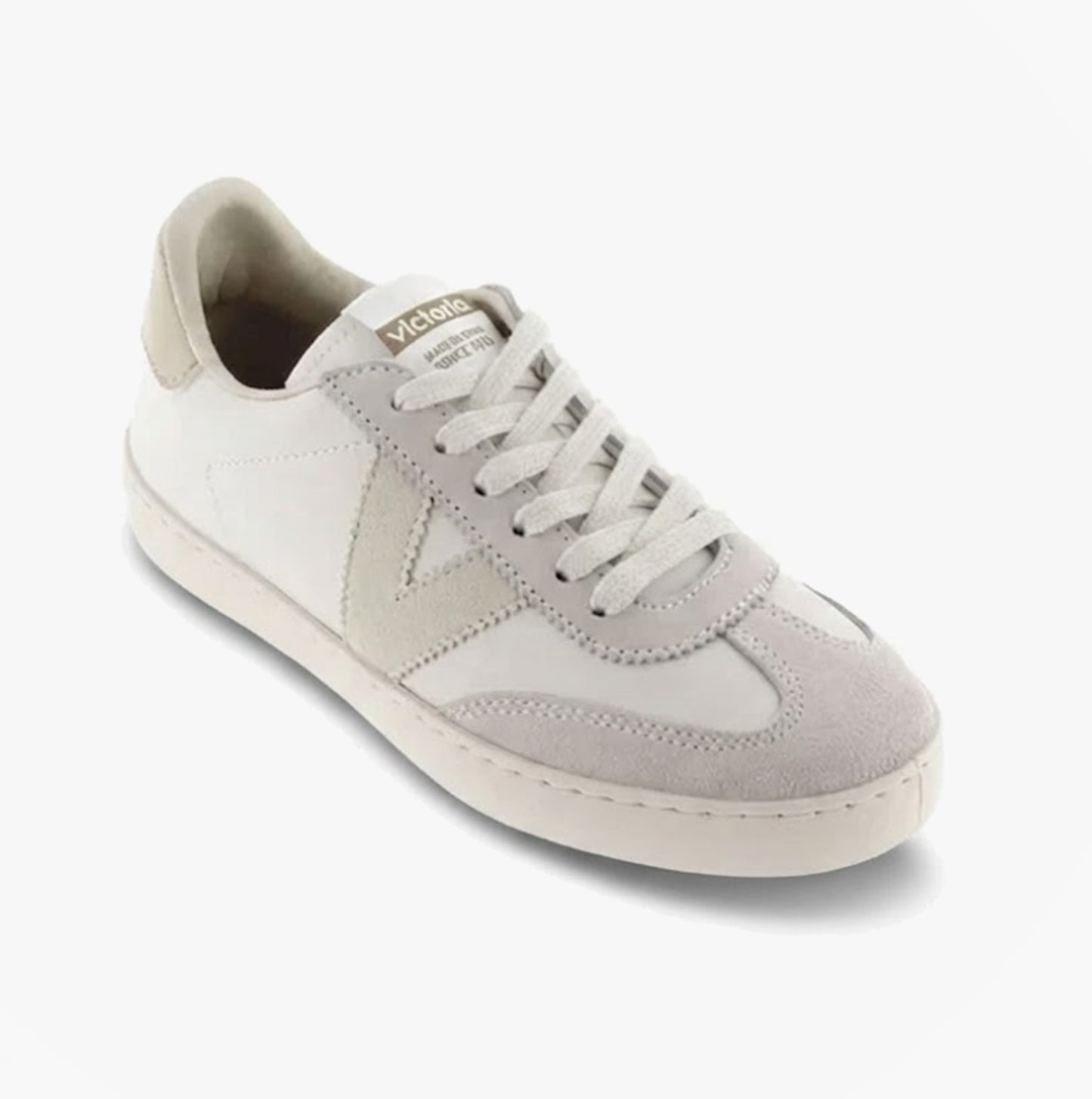 BERLIN Womens Trainers Hielo