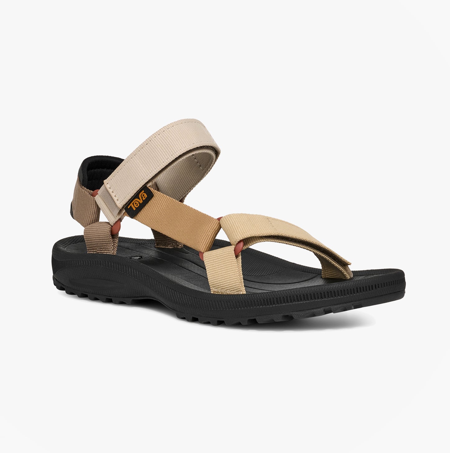 Teva WINSTED Womens Hiking & Trail Sandals Neutral Multi