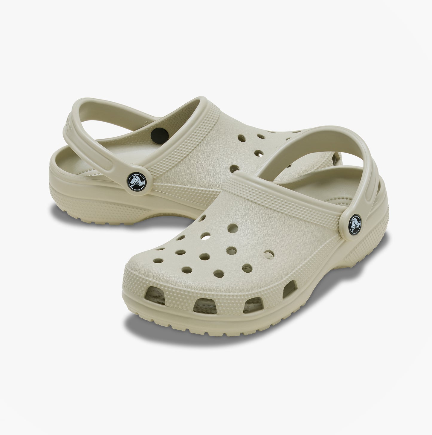 Crocs CLASSIC Unisex Adults Clogs Meteor