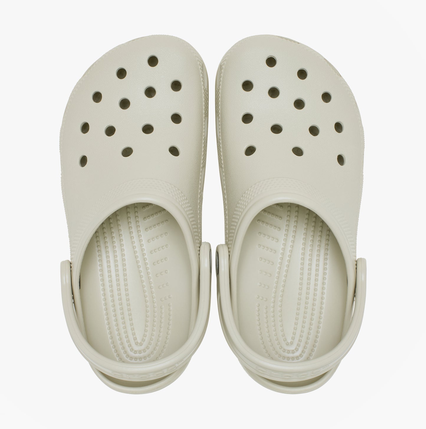 Crocs CLASSIC Unisex Adults Clogs Meteor
