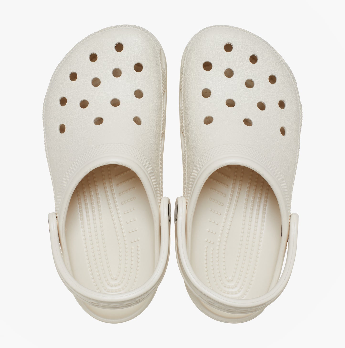 Crocs CLASSIC Unisex Adults Clogs Frappe