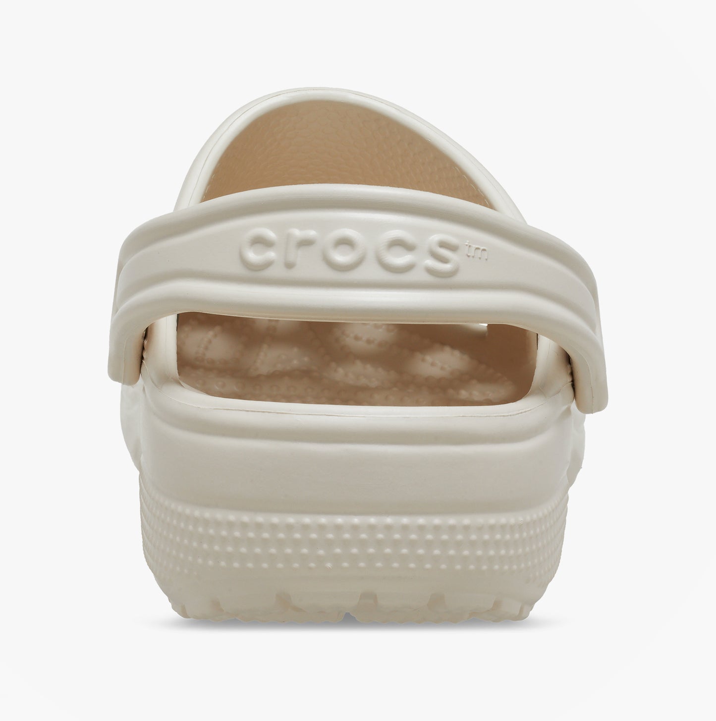 Crocs CLASSIC Unisex Adults Clogs Frappe