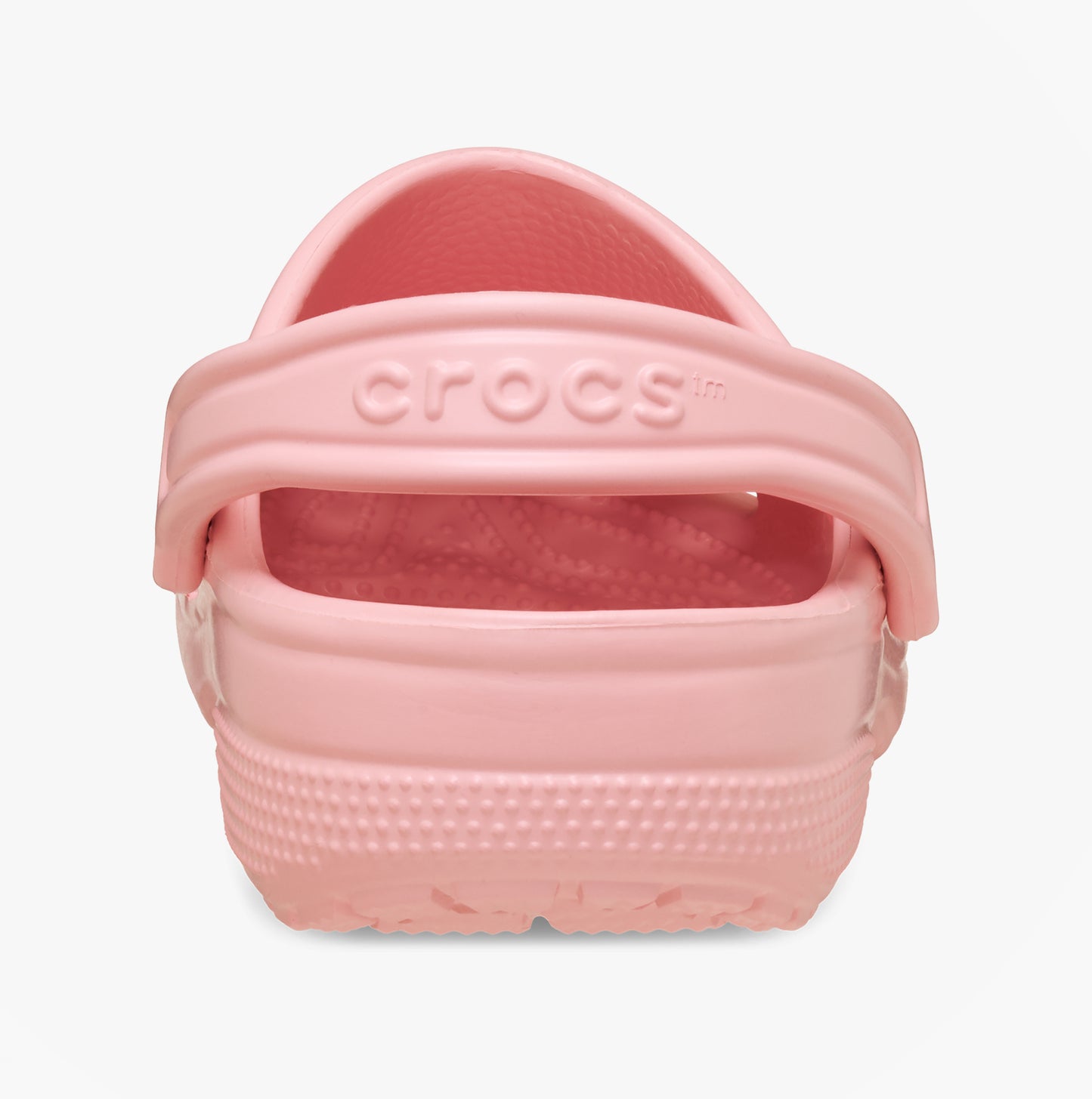 Crocs 10001 CLASSIC Womens Clogs Powder Pink