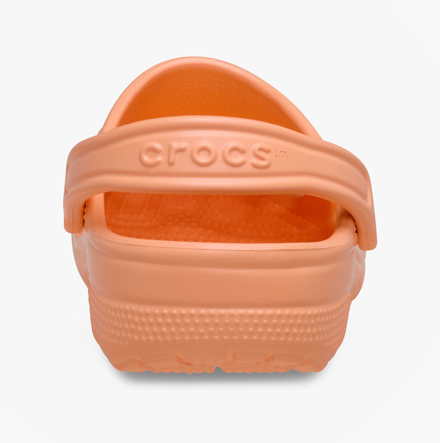 Crocs 10001 CLASSIC Unisex Clogs Electric Sunstone