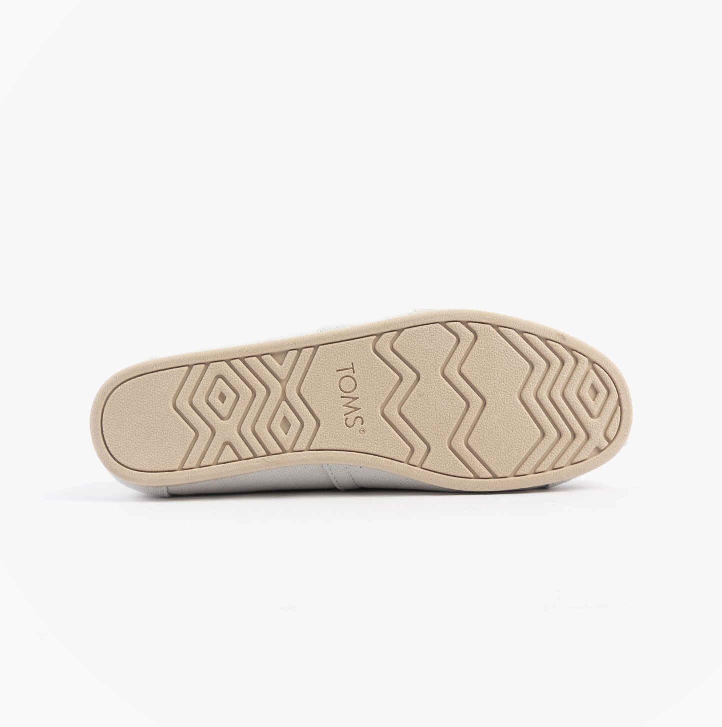 ALPARGATA CLASSIC Mens Espadrilles Grey