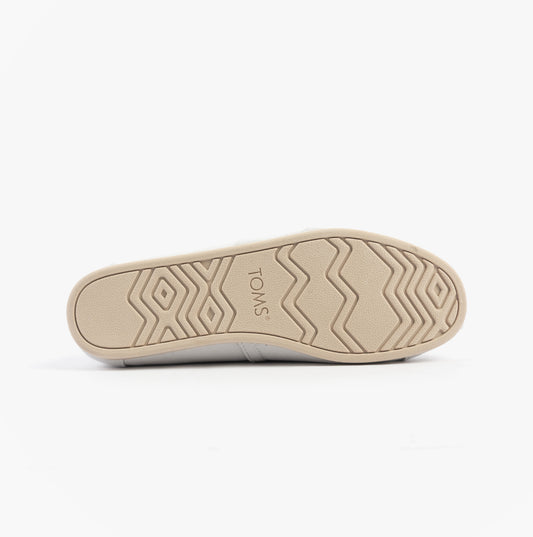 ALPARGATA CLASSIC Mens Espadrilles Grey