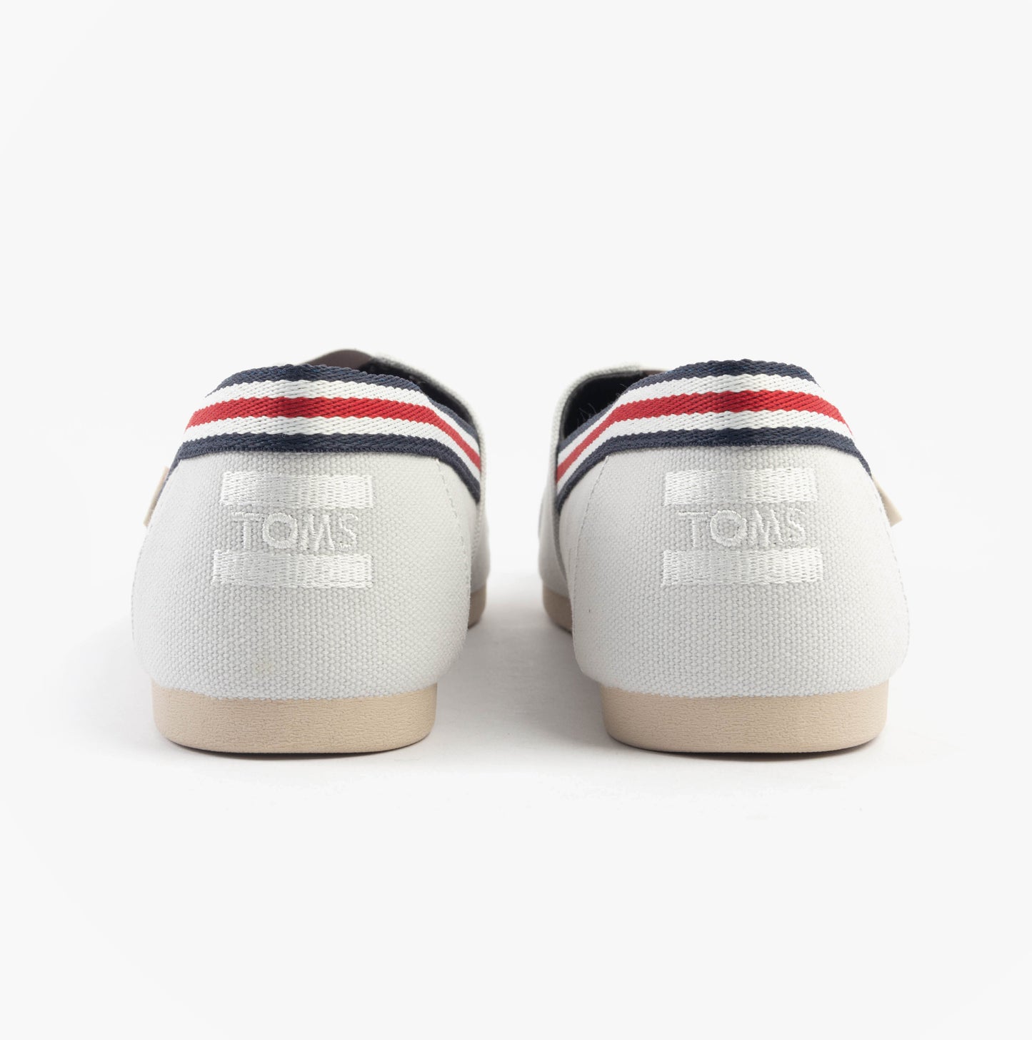 ALPARGATA CLASSIC Mens Espadrilles Grey