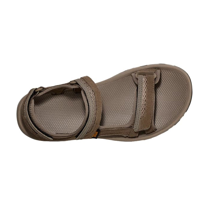 Teva HUDSON Mens Ankle Strap Sandals Bungee Cord