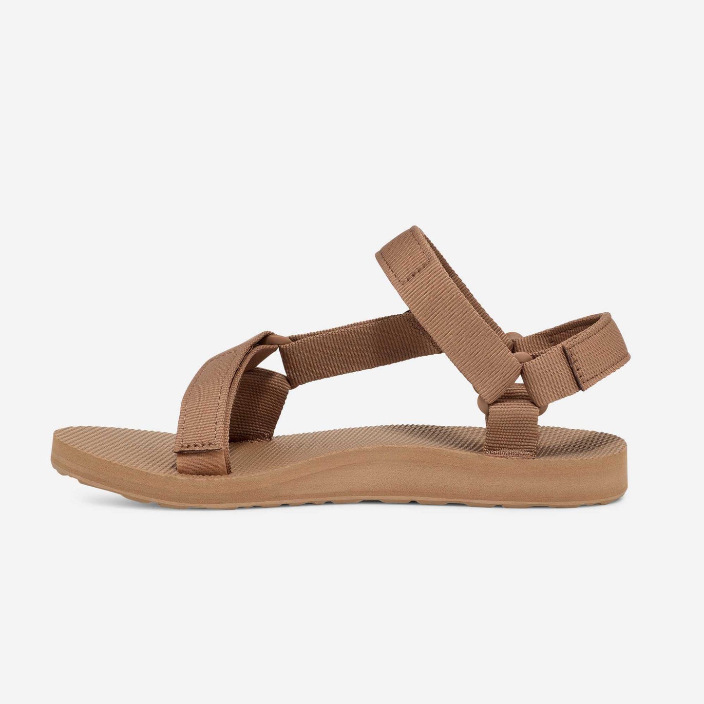 Teva ORIGINAL Womens Ankle Strap Sandals Sand Dune