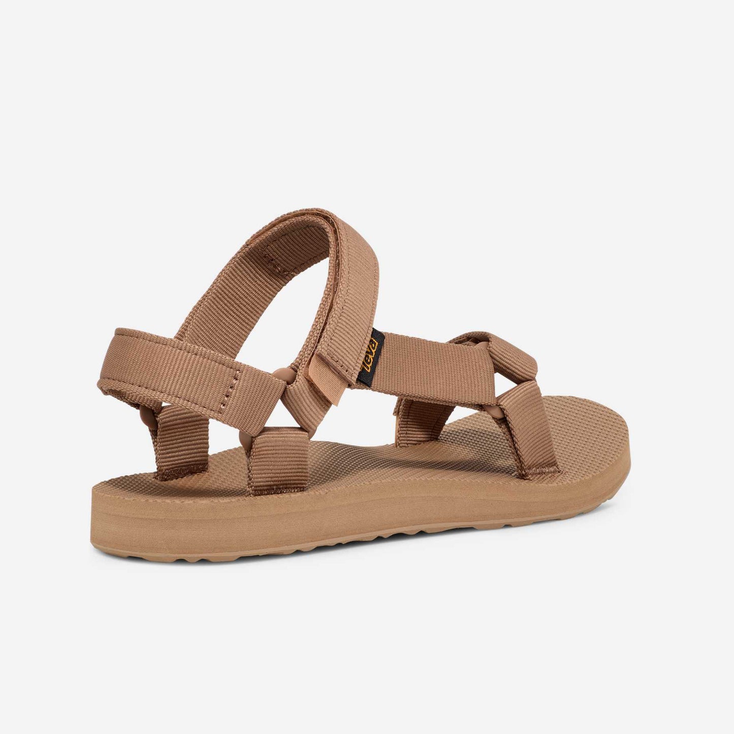 Teva ORIGINAL Womens Ankle Strap Sandals Sand Dune