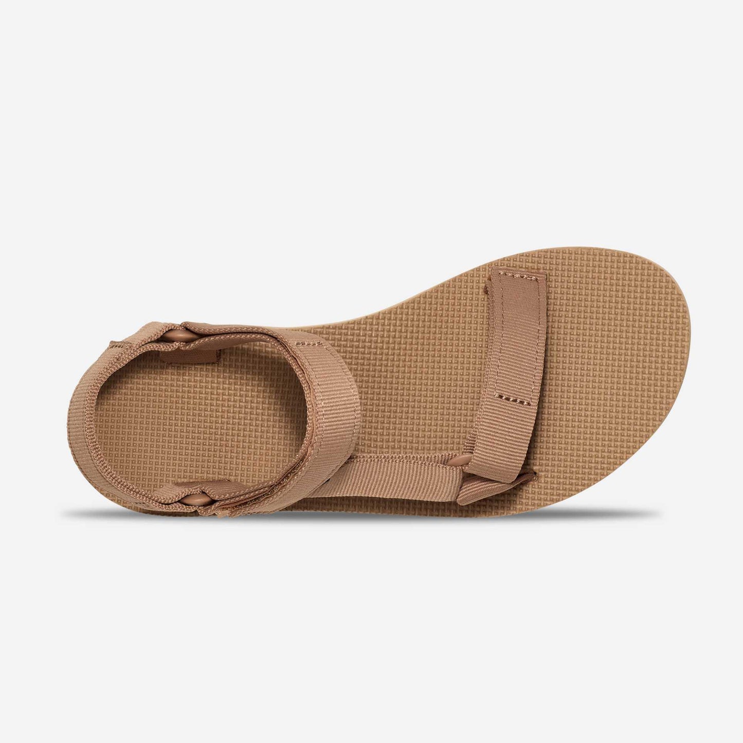 Teva ORIGINAL Womens Ankle Strap Sandals Sand Dune