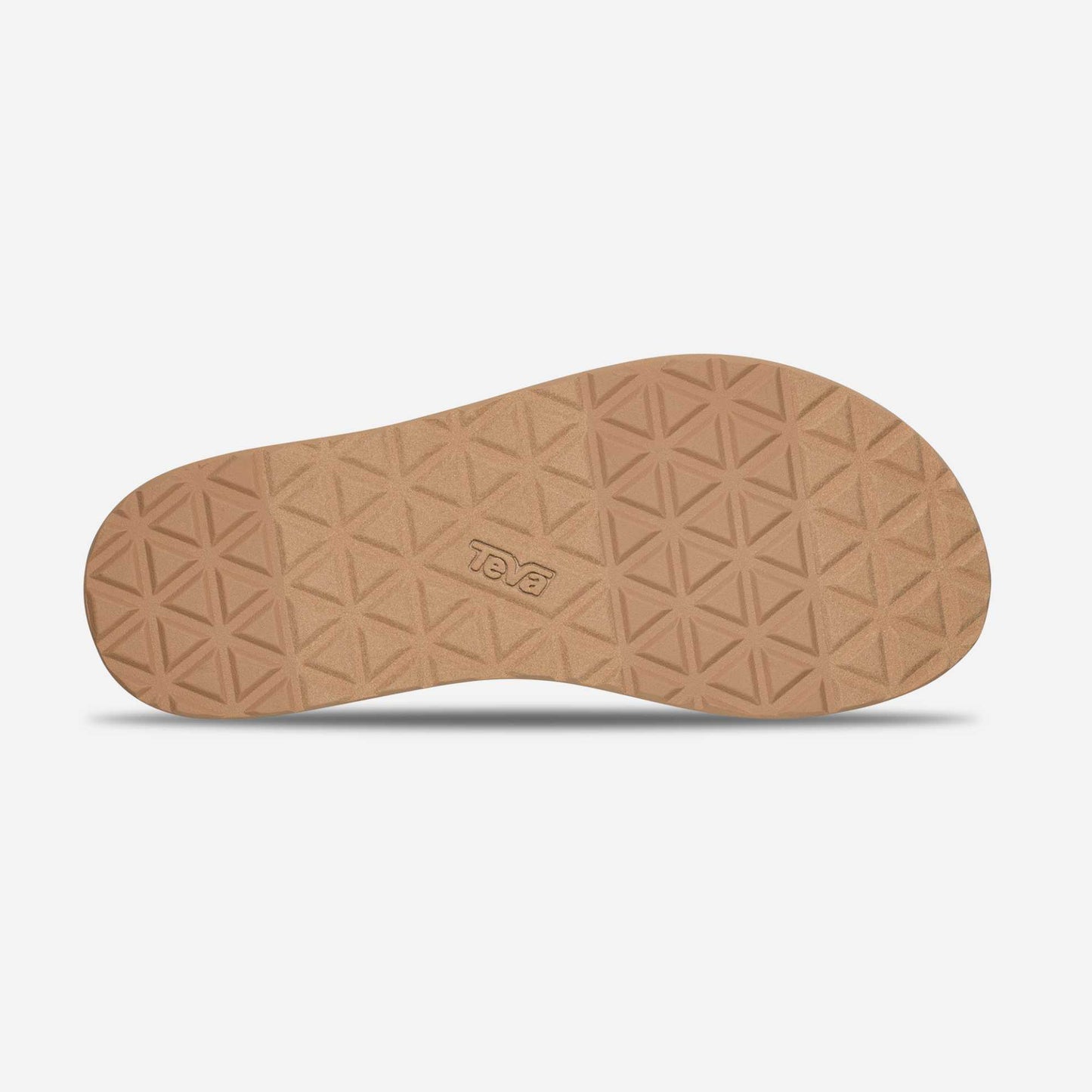 Teva ORIGINAL Womens Ankle Strap Sandals Sand Dune