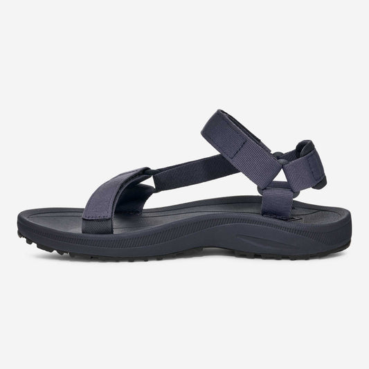 Teva WINSTED Mens Ankle Strap Sandals Crown Blue