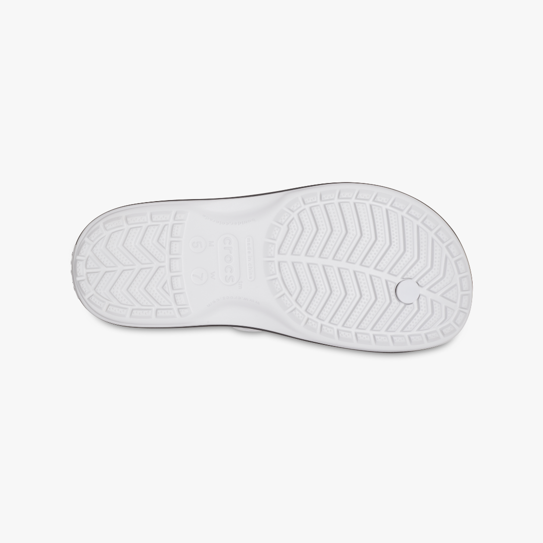 Crocs 11033-1FT CROCBAND FLIP Unisex Flip-Flops Atmosphere