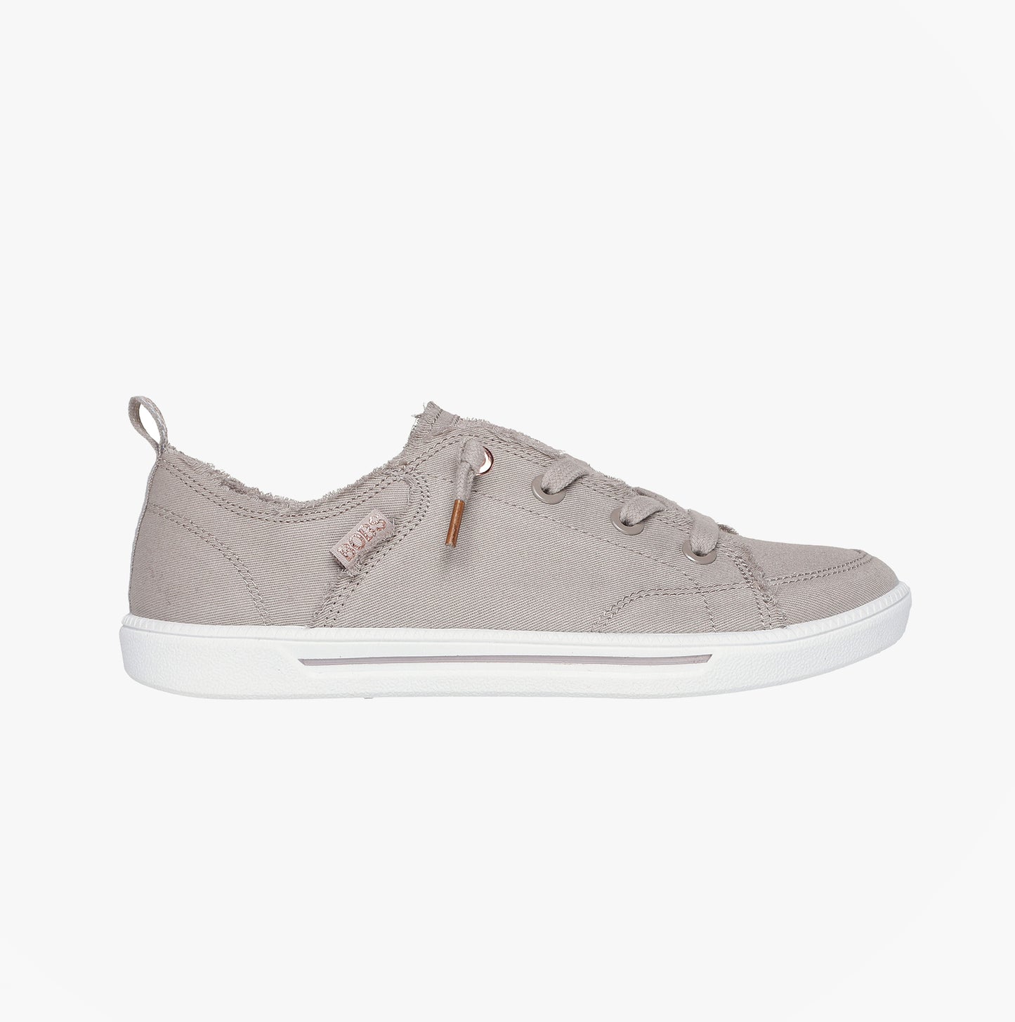 Skechers B CUTE 2.0 Womens Casual Trainers Taupe
