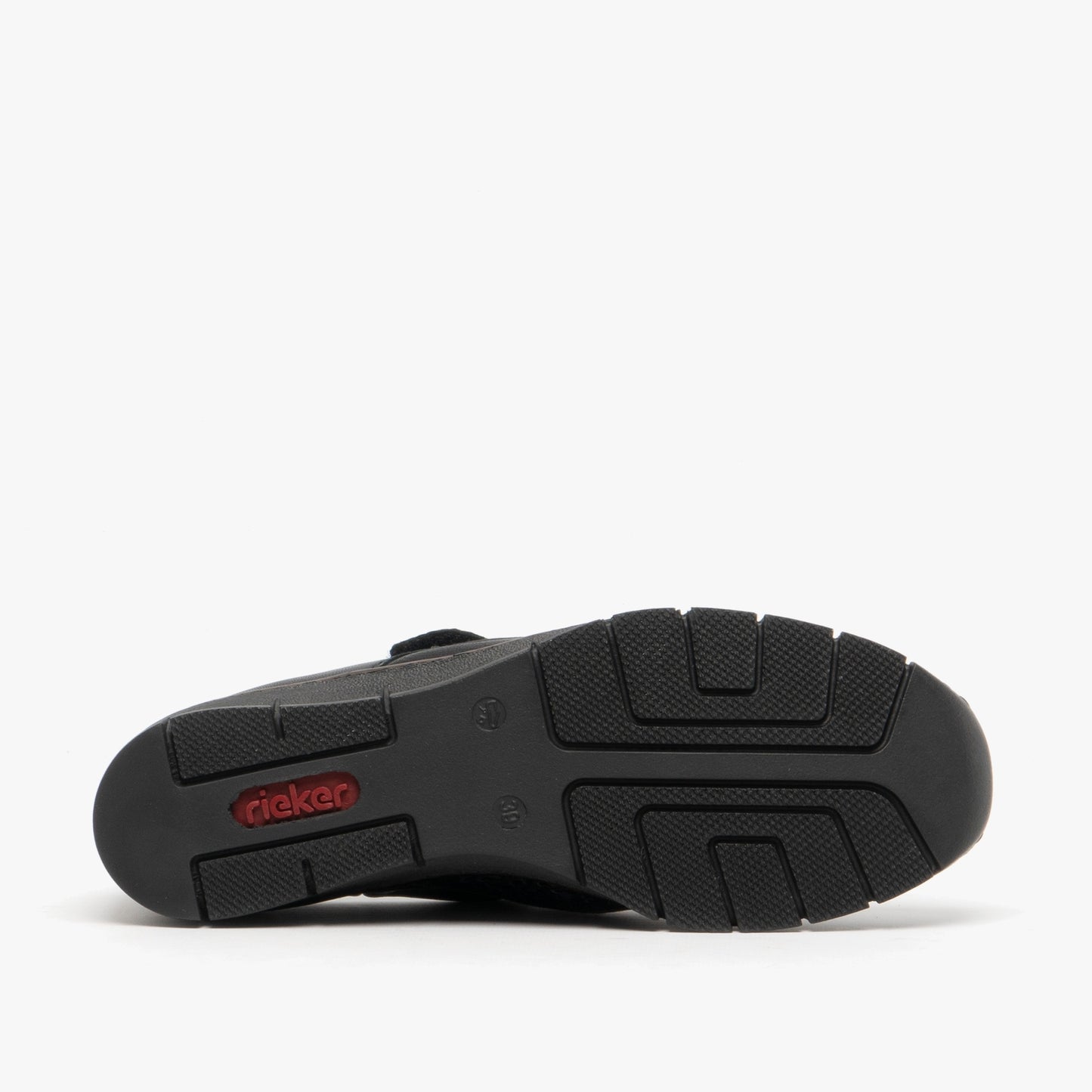 537C0-00 Womens Shoes Black