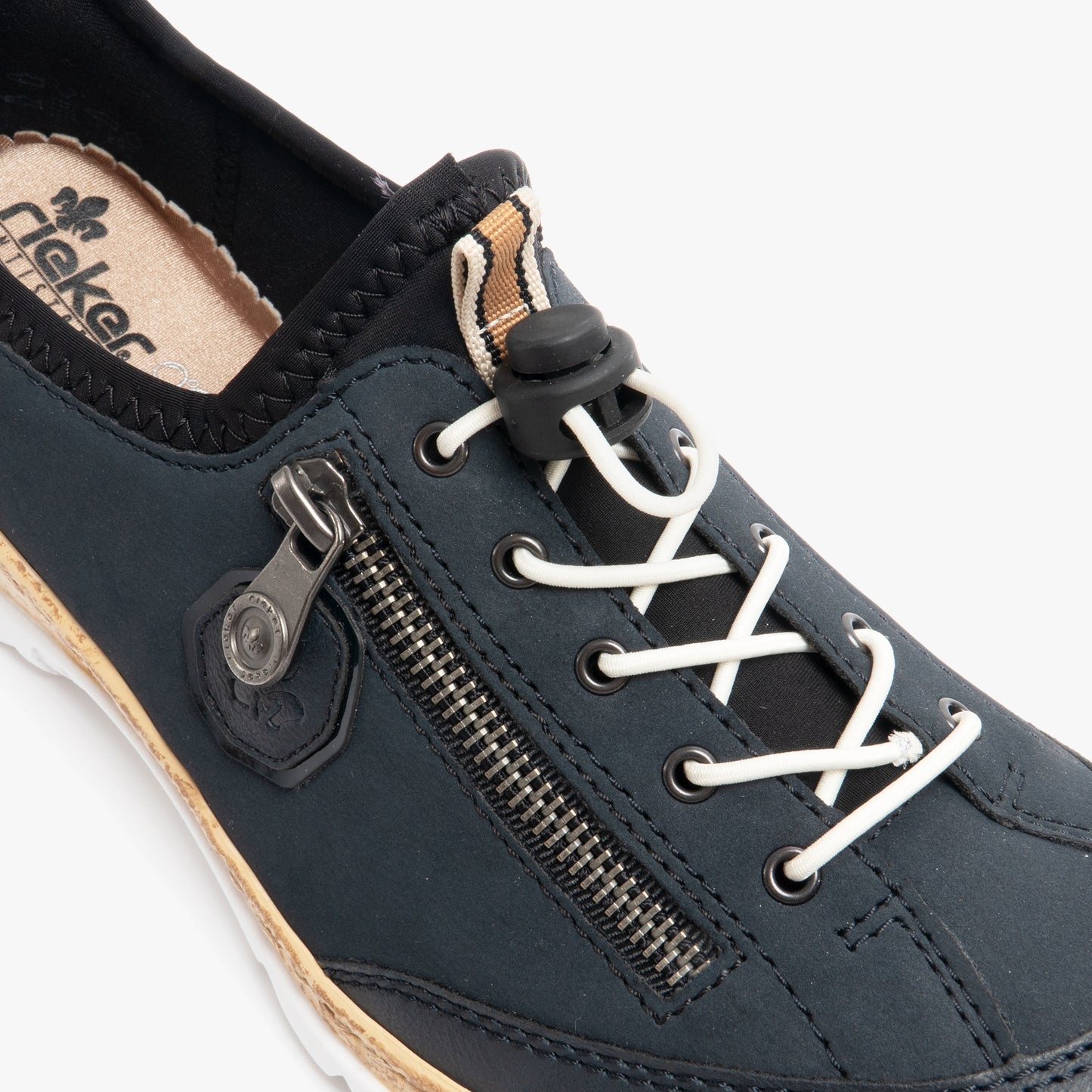 N4263-14 Womens Trainers Pacific/Marine