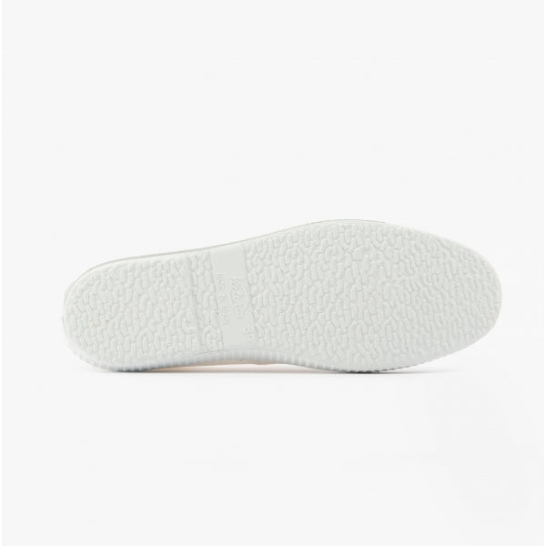 Victoria 1915 INGLESA DREC Womens Canvas Pumps White