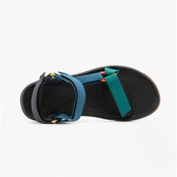 Teva HURRICANE XLT2 Mens Sandals Blue Multi