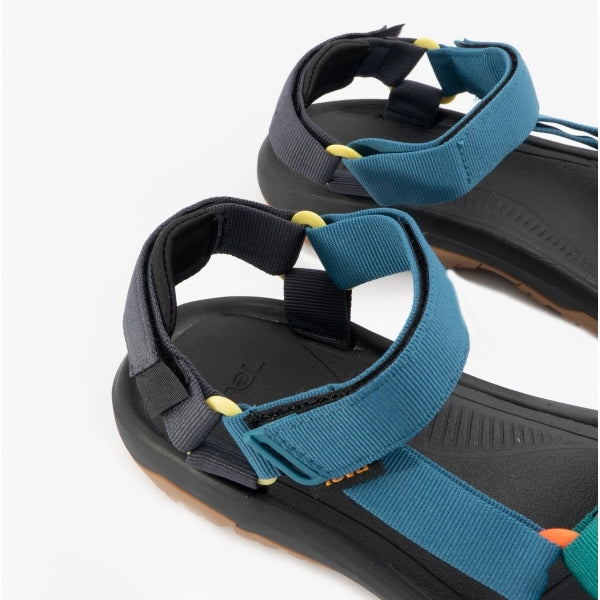Teva HURRICANE XLT2 Mens Sandals Blue Multi
