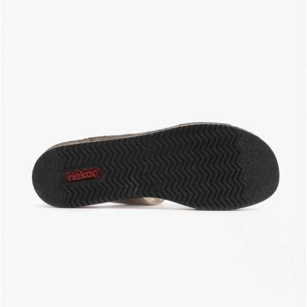 62930-90 Womens Sandals Multi
