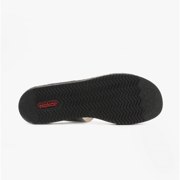 62995-42 Womens Sandals Grey