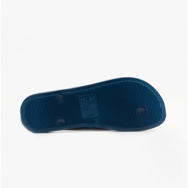 Ipanema ANATOMIC COLOURS Womens Flip Flops Navy