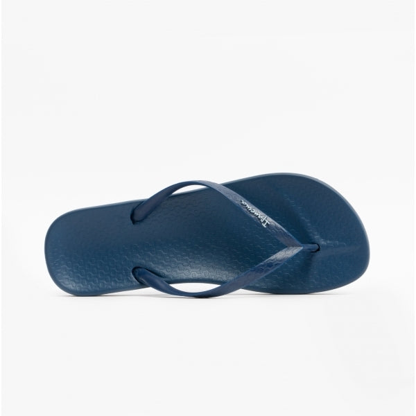 Ipanema ANATOMIC COLOURS Womens Flip Flops Navy