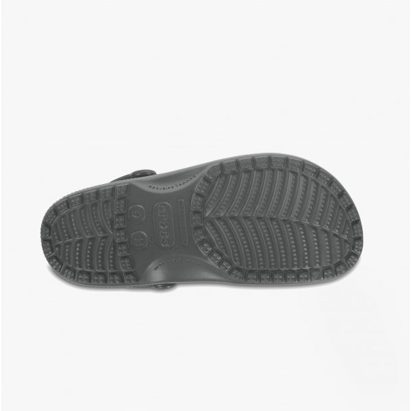 Crocs 10001-0DA CLASSIC Unisex Clogs Slate Grey