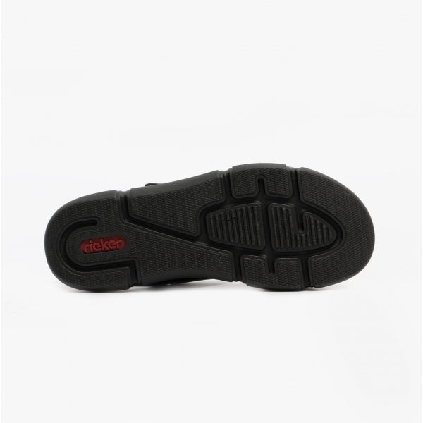 68983-00 Womens Sandals Black