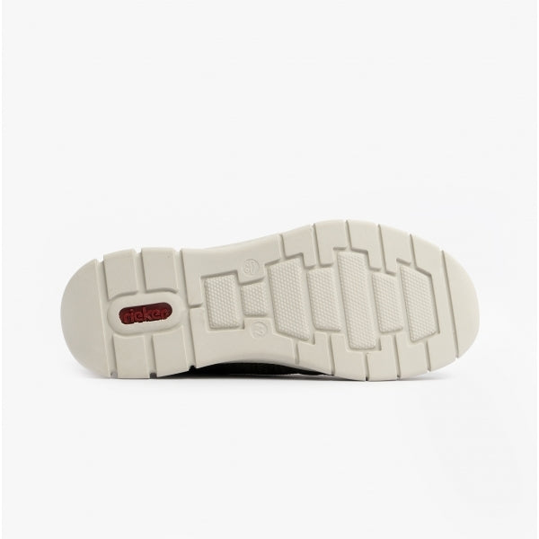 B7796-54 Mens Trainers Green