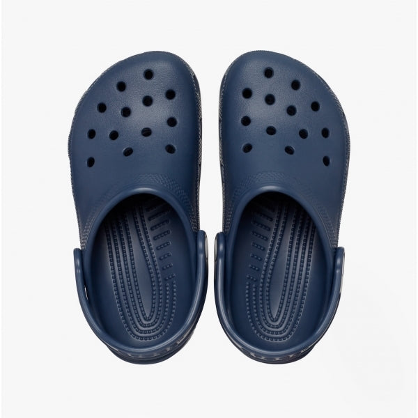 Crocs 206991-410 CLASSIC KIDS Clogs Navy