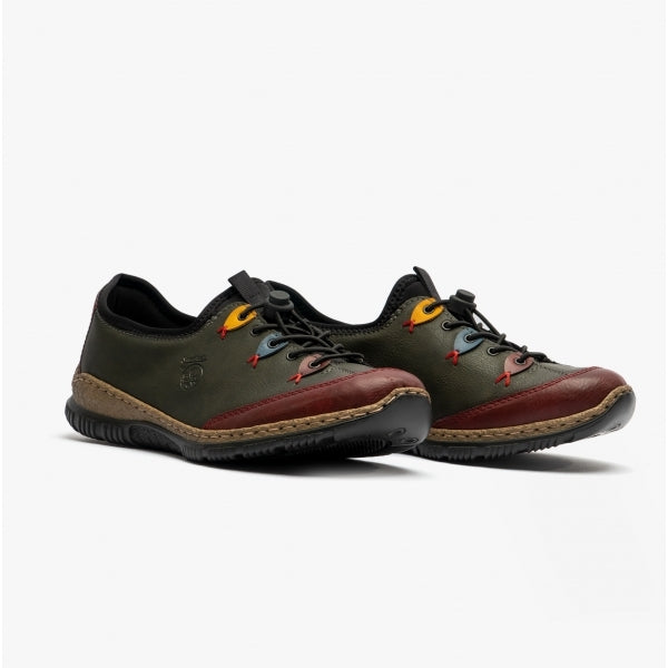 N3271-54 Womens Shoes Multi